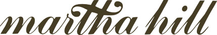 Martha Hill Beauty Club Logo